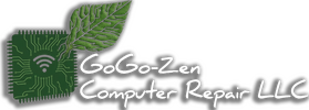 GoGo-Zen